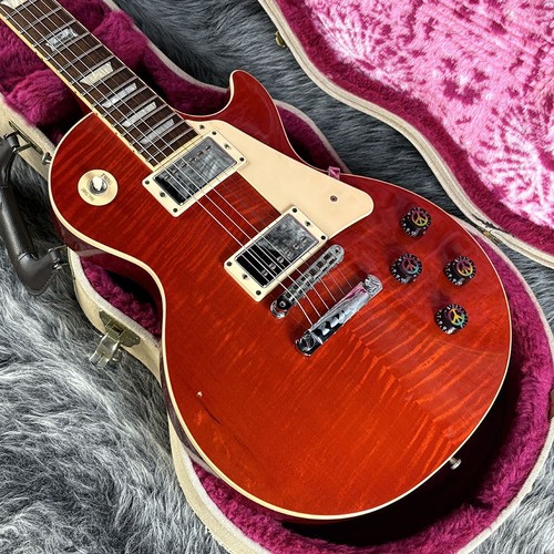 Les paul peace - paul,