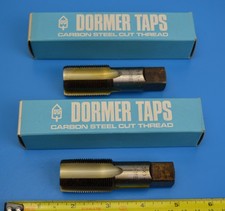 DORMER M25 x 1.5 Carbon Steel