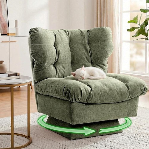 Swivel accent - swivel,