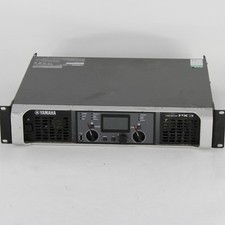 Yamaha PX3 Power Amplifier -
