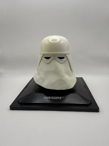 Deagostini star wars - deagostini, helmet