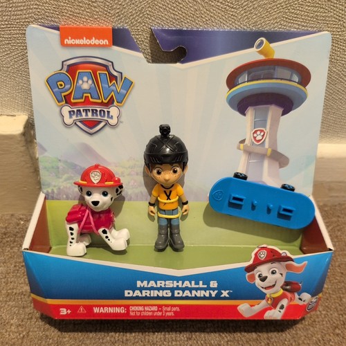 Paw patrol marshall - patrol, &
