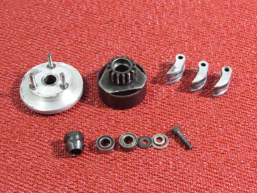 Hpi savage 5 - hpi, 15t