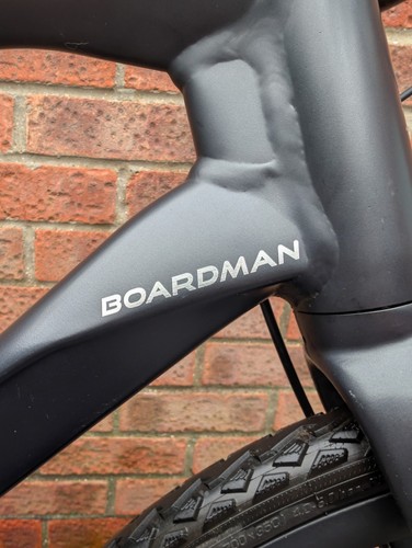 The boardman urb 6 - the,