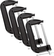 G Clamp 6inch (150mm) Heavy