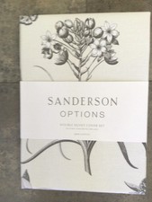 Sanderson Etchings & Roses