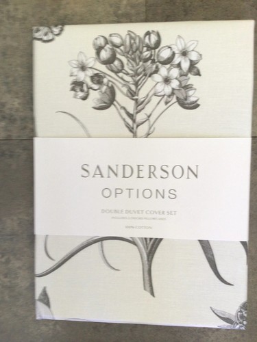 Sanderson etchings roses - &,