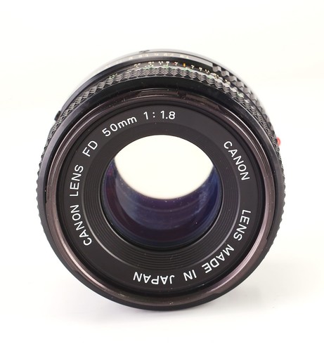 Canon 50mm 8 manual - 50mm,