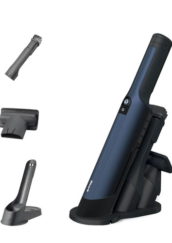 Shark wandvac cordless - 2.0,