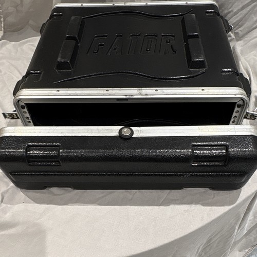 Gator rack case - rack,