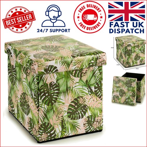 Stylish 31cm foldable faux - 31cm,