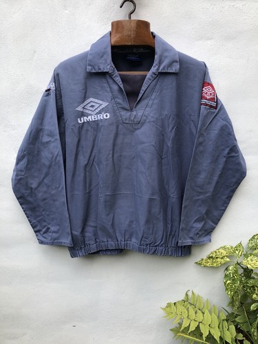 Vintage 90s umbro pro training - umbro,