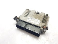 2012 AUDI A3 ENGINE ECU 2.0