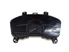 HS7T10849 Ford Fusion II 2017