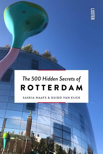 The 500 hidden - hidden, of