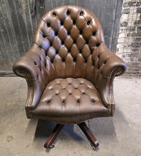 Antique Brown Refurbished