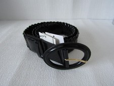 New ladies belt wide - h&m,