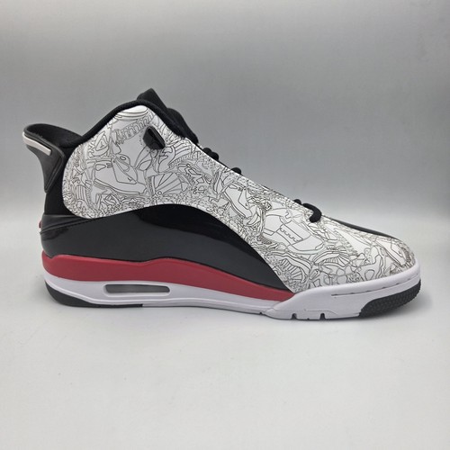 Nike air jordan dub zero - jordan,