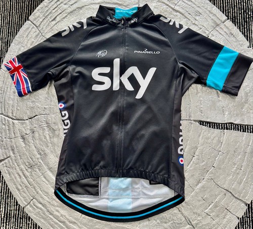 Rare rapha team sky - sky,