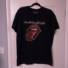 Rolling Stones T-Shirt XL