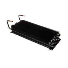 Glastender Coil, Evaporator