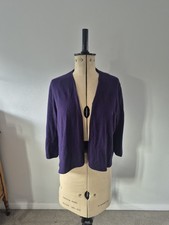 Autograph Purple Aubergine