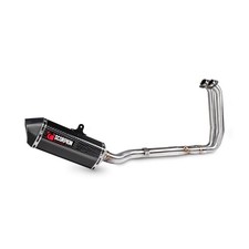 Scorpion Exhaust Serket