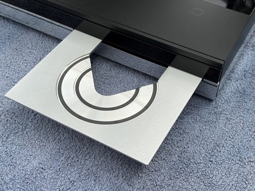 Bang olufsen b o - olufsen, beogram