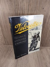 Velocette technical - velocette:,