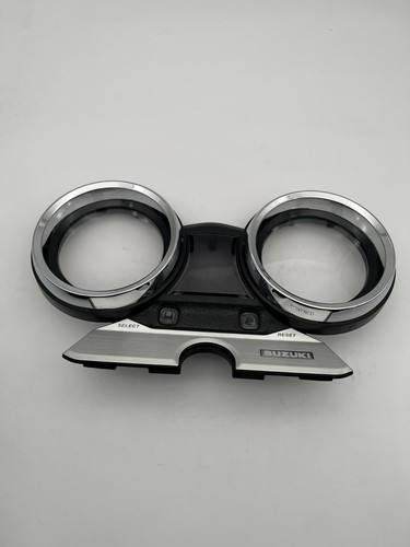 Suzuki gsx1400 speedometer - suzuki,