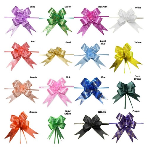 Pull bows 30mm - 20,