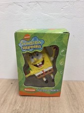 Spongebob Squarepants 2003 Christmas Ornament by Kurt Adler Holiday Vintage