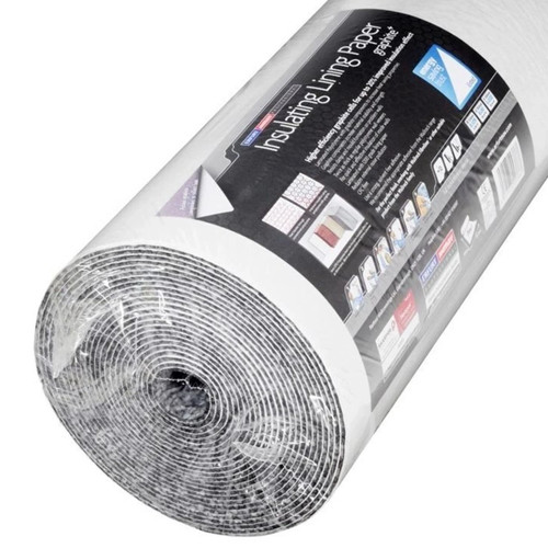 Erfurt insulating lining paper - erfurt,
