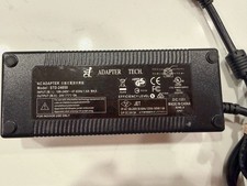 Adapter Tech STD-24050 AC