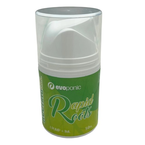 Evoponic rapid roots organic - evoponic,