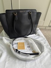 Michael Kors Black DEE DEE