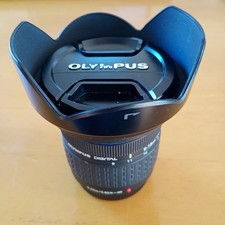 Decluttering 20 OLYMPUS