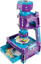 Build your own - build,