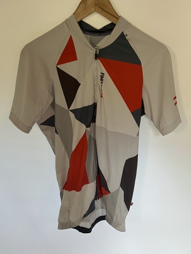 Finisseur cycle jersey - cycle, core