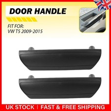 Front Left & Right Door Handle