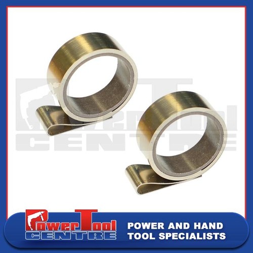 Genuine paslode spare - 2x,