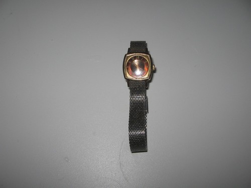 Sekonda jewels manual wind - 17,