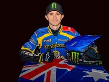 SHEFFIELD TIGERS--JACK