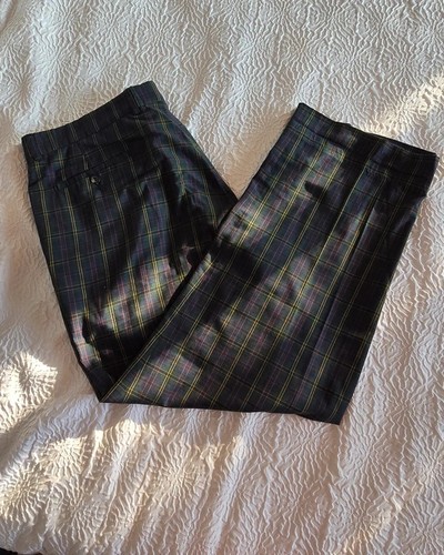 Mcgregor trousers green - mcgregor,