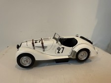 Autoart scale bmw 328 - scale,
