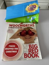 Woolworths Christmas Gift