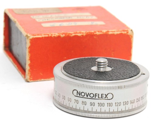 Novoflex panorama headboxed - novoflex,