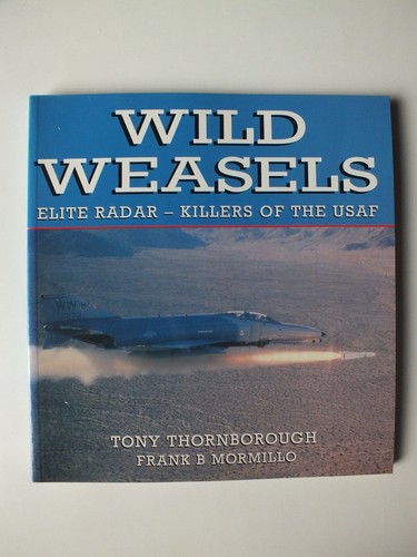 Wild weasels elite - wild, weasels: