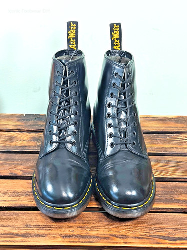 Martens vintage 90s made in - martens,