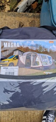 Vango air drive away - drive,